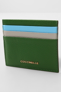 Кредитница женская Coccinelle E2 FW5 12 95 01 разноцветный