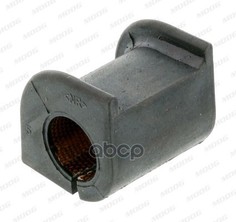 Втулка Заднего Стабилизатора L=R Fiat Doblo 2001-> /D=19mm Moog Fi-Sb-14544 Moog арт. FI-S