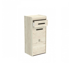 SbkHome Мале ПМ-5 Тумба высокая 450 (450*384*1020)