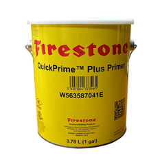 Праймер для ЭПДМ мембраны "QuickPrime Plus", 3,8 л Firestone