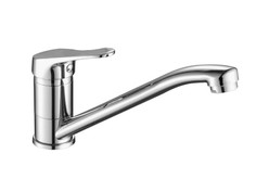 Смеситель для кухонной мойки Наша цена 3008