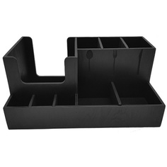 Органайзер для столовых приборов L=31, B=18,5 см PPwood 4150882 No Brand