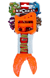 Рука механическая кусака клешня, хед.13x20x5см ИГРАЕМ ВМЕСТЕ в кор.2x144шт Shantou Gepai