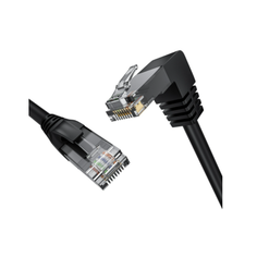 Патч-корд GCR RJ45-RJ45 вилка-вилка 5м (GCR-53955)