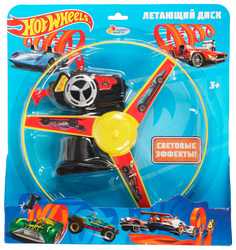 Летающий диск ХОТ ВИЛС с запуском ИГРАЕМ ВМЕСТЕ в кор.2x42шт Shantou Gepai