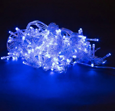 Светодиодная гирлянда Шторка 200 LED, 1,8?1,8 м Ripoma