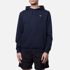 Худи мужское Weekend Offender WODCHD001-NAVY синее 2XL