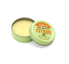 Крем для ухода за ногтями TopFace Citrus, 16 г