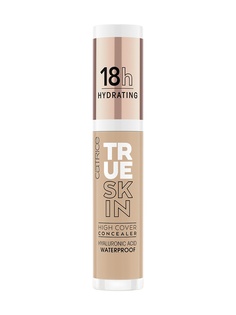 Консилер CATRICE True Skin High Cover Concealer - 046 Warm Toffee