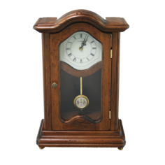 Часы настольные с маятником FC-3135-1 No Brand
