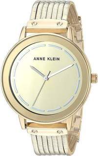 Наручные часы женские Anne Klein 3222GMGB