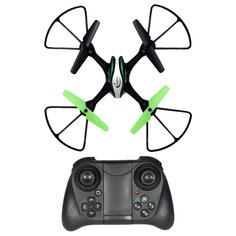 Радиоуправляемый квадрокоптер Властелин небес Шпион с HD-видеокамерой - ВН3486 Shantou Gepai