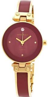 Наручные часы женские Anne Klein 1980BYGB