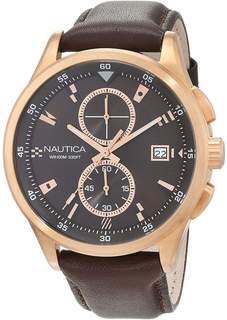 Наручные часы мужские Nautica NAD19557G