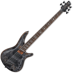 Бас-гитара IBANEZ SRMS805-DTW