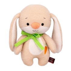 Мягкая игрушка BUDI BASA Кролик Урс, 30 см