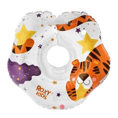 Roxy Kids Круг на шею надувной Tiger Star (150)