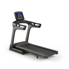Matrix Fitness MATRIX TF30XR Беговая дорожка домашняя, 2021