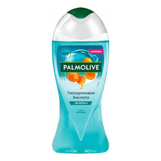 Гель для душа Palmolive Гиалуроновая кислота облепиха 250 мл