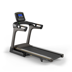 Matrix Fitness MATRIX TF50XR Беговая дорожка домашняя, 2021