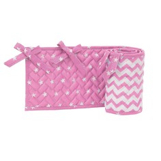 Бортики Bort PINK (розовый) Giovanni