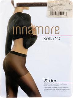 Колготки женские Innamore бежевые 4-5