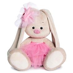 Мягкая игрушка BUDI BASA Зайка Ми балерина, 23 см