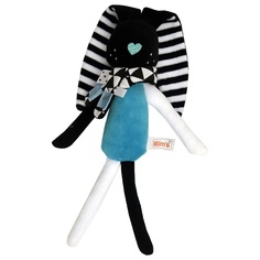 Игрушка мягкая Hencz Toys Заяц