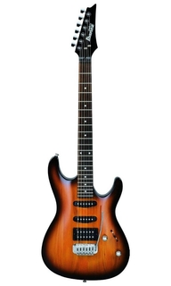 Электрогитара IBANEZ GIO GSA60 BS