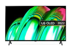 OLED телевизор 4K Ultra HD LG OLED55A26LA