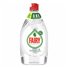 Средство Fairy Pure & Clean 450 мл