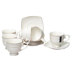 Сервиз чайный ГРАЦИЯ НЕЖНОСТЬ арт.179-01004 Balsford