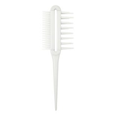 Расческа для средств по уходу за волосами 1 шт No Brand