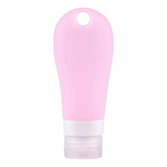 Дорожная банка Dewal Beauty DFZ-6 розовая 90 мл