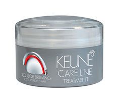 Маска для волос Keune Care Line Color Brilliance Treatment 200 мл