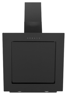 Вытяжка наклонная Delonghi KT-T 62 Black Delonghi