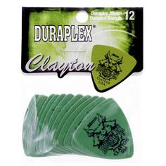 Набор медиаторов CLAYTON DXRT88/12 12 шт