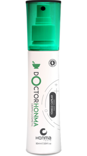 Тоник для волос очищающий Doctor Honma Hair Tonic 62610