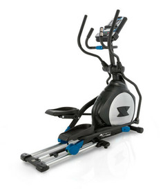 Эллиптический тренажер XTERRA FITNESS FSX1500