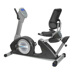 Велотренажер BRONZE GYM R801 LC