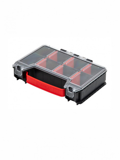 Органайзер QS PRO Organizer Multi 257x182x65 мм 10502173 Qbrick System