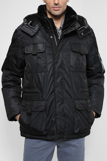 Куртка мужская LERROS 7197028A синяя 2XL