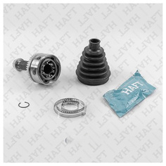 ШРУС наружный к-т Haft ga0361