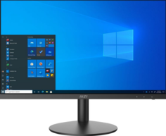 Моноблок MSI black (9S6-AE0311-674)