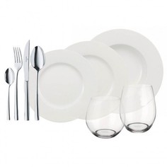 Столовый сервиз Villeroy & Boch Wonderful World