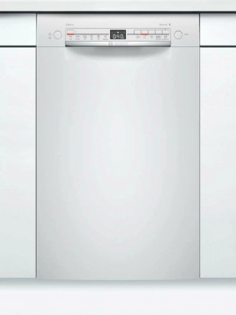 Встраиваемая посудомоечная машина BOSCH SPU2HKW57S (белый)