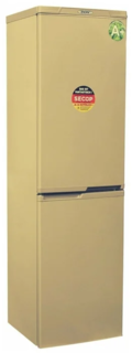Холодильник DON R-299 Z, золотой песок No Brand
