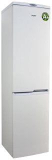 Холодильник DON R 299 BM/BI, белая искра No Brand