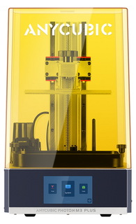 3D-принтер Anycubic Photon M3 Plus (139233)