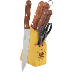 Набор ножей Bekker BK-145 6 шт